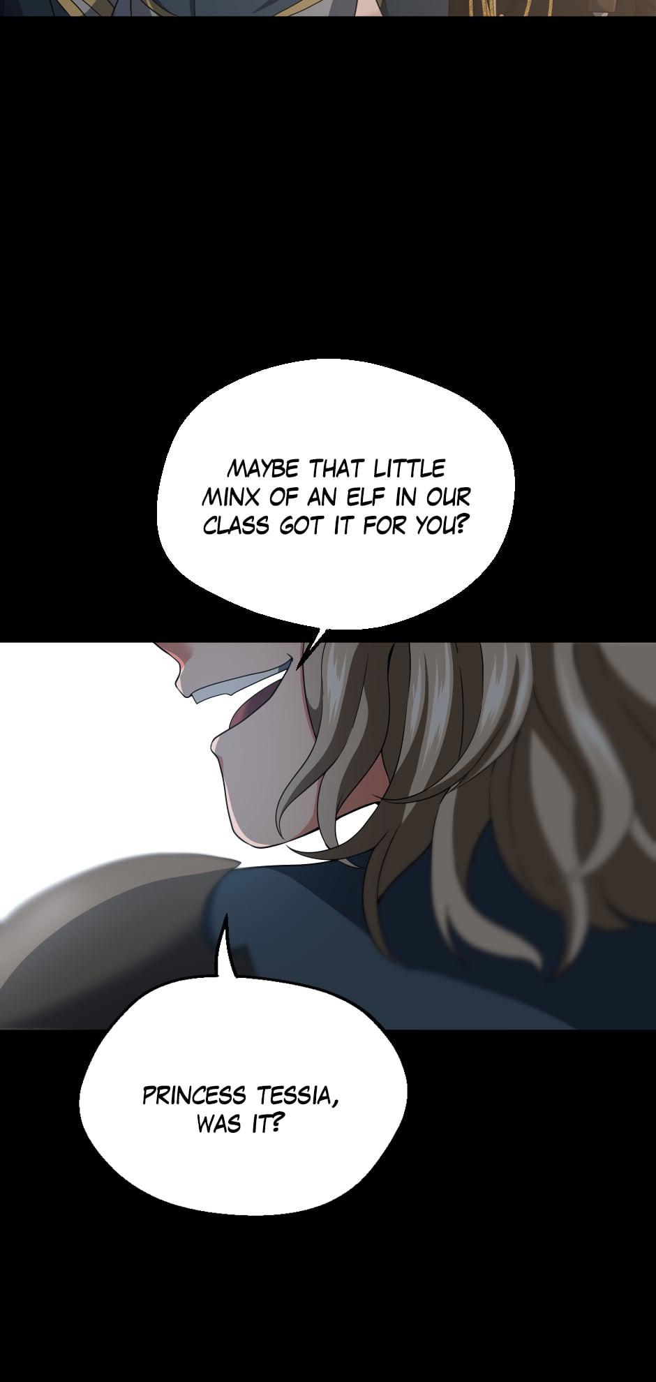 The Beginning After the End Chap 107 - Next Chap 108