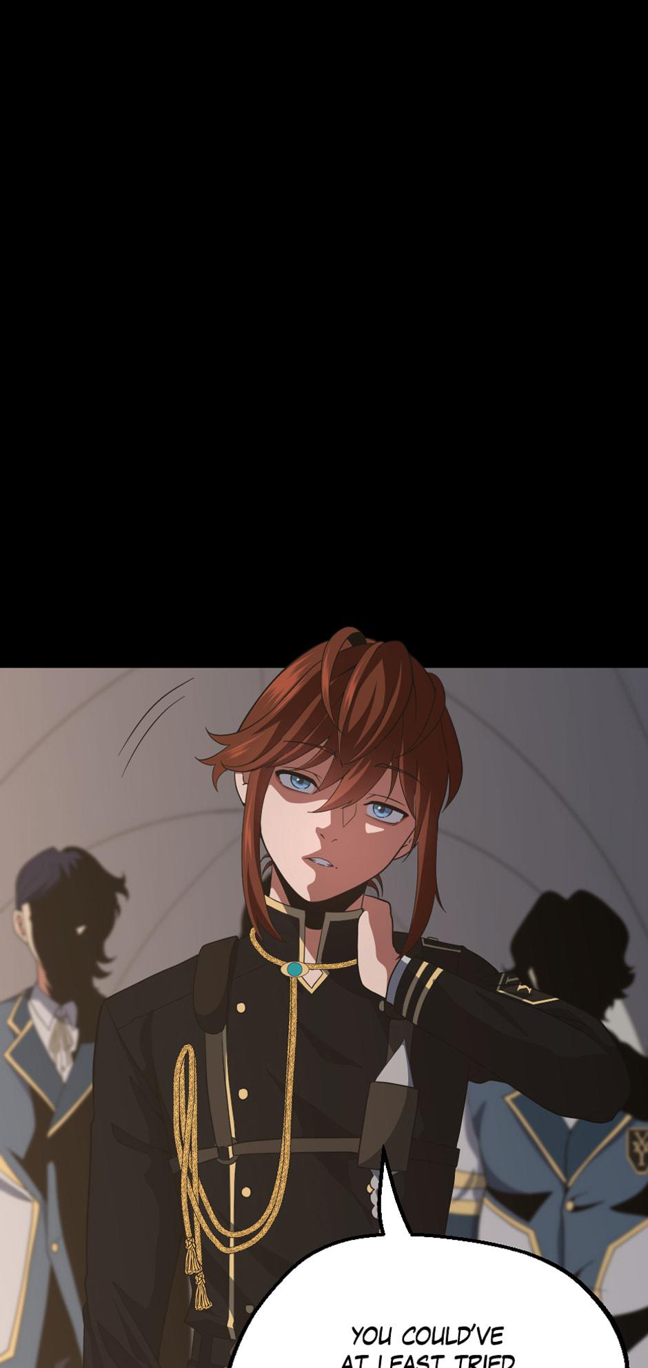 The Beginning After the End Chap 107 - Next Chap 108