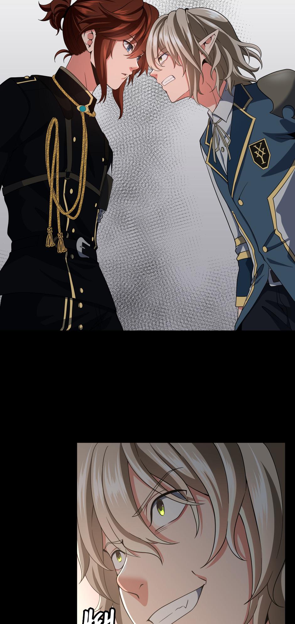 The Beginning After the End Chap 107 - Next Chap 108