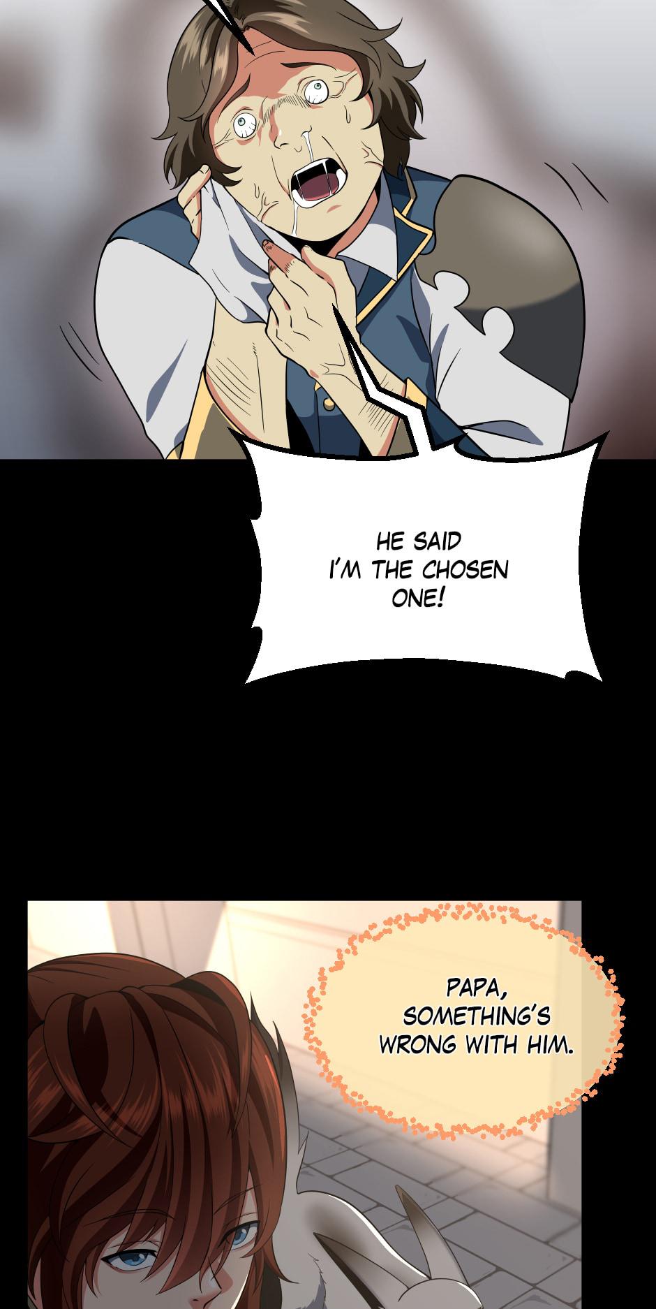 The Beginning After the End Chap 107 - Next Chap 108