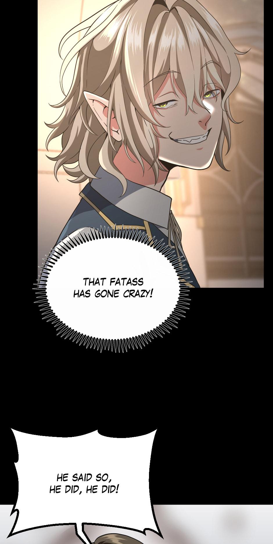 The Beginning After the End Chap 107 - Next Chap 108