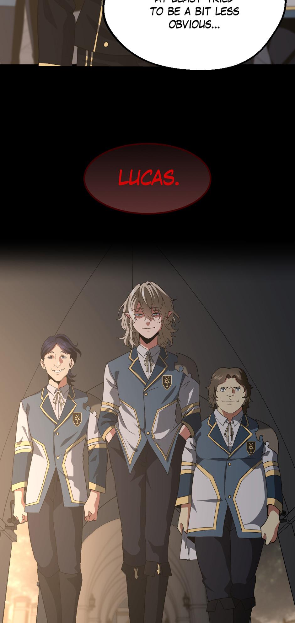 The Beginning After the End Chap 107 - Next Chap 108