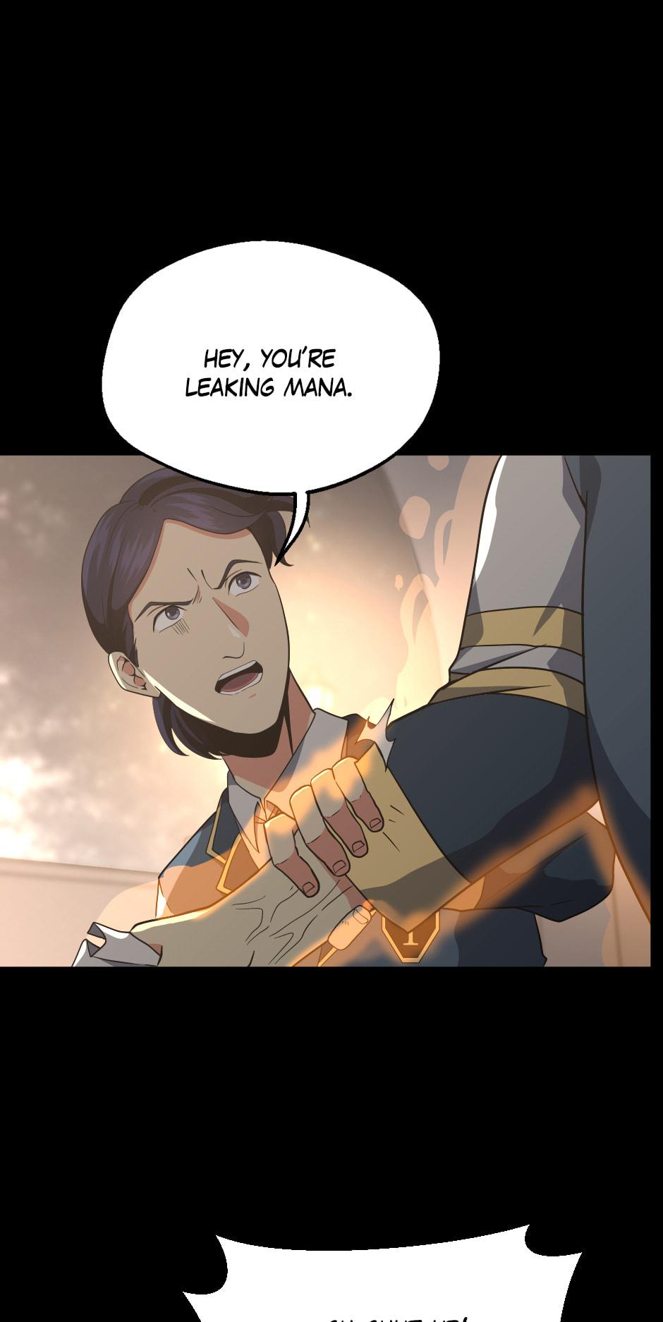 The Beginning After the End Chap 107 - Next Chap 108