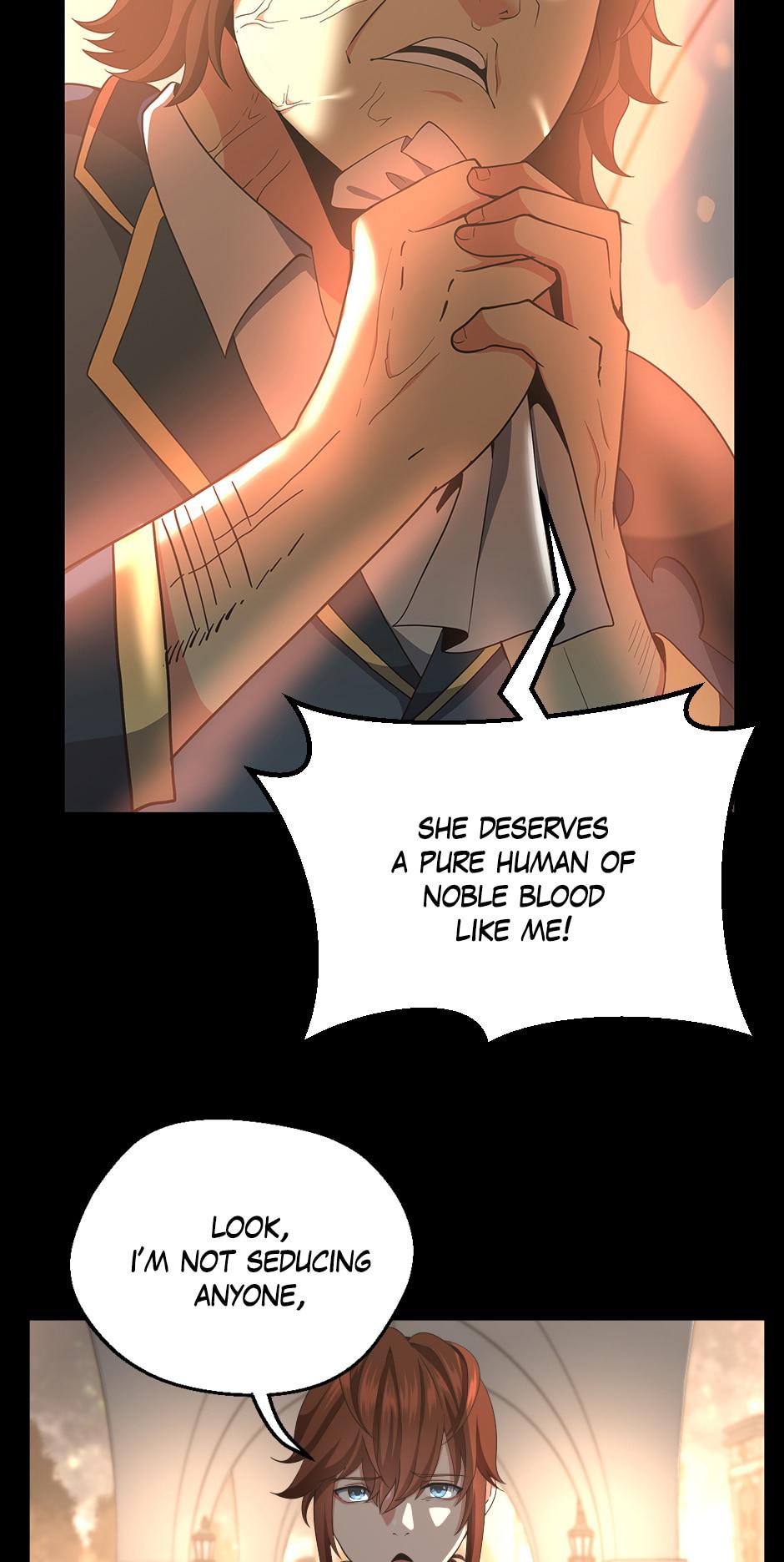 The Beginning After the End Chap 107 - Next Chap 108