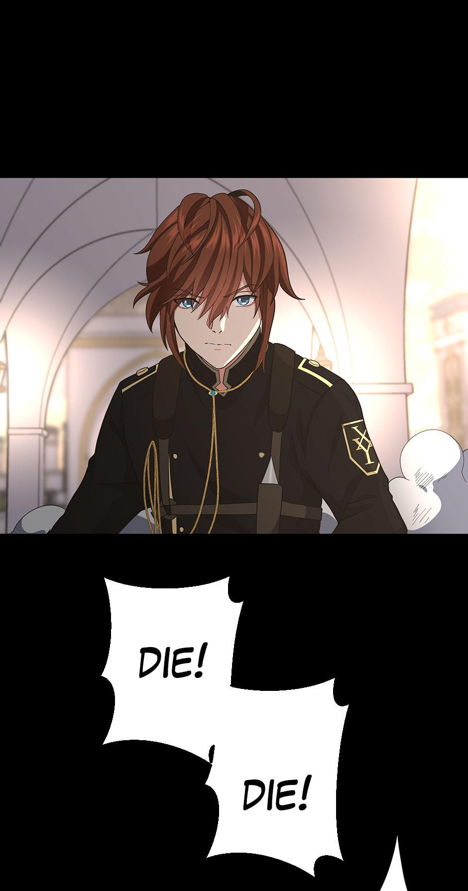 The Beginning After the End Chap 107 - Next Chap 108