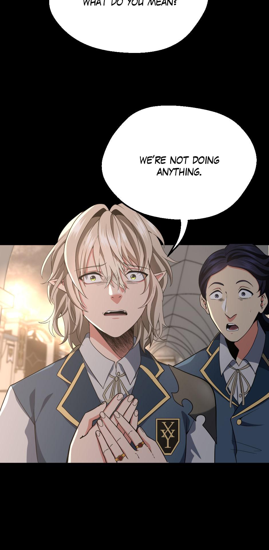 The Beginning After the End Chap 107 - Next Chap 108