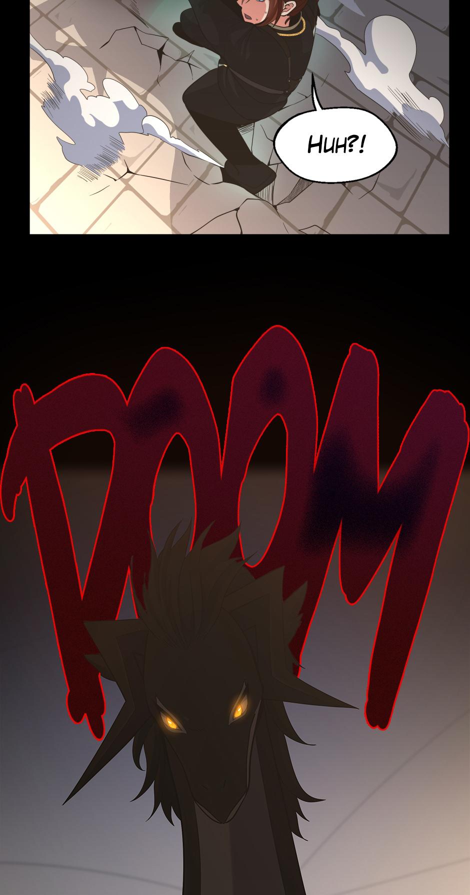 The Beginning After the End Chap 107 - Next Chap 108