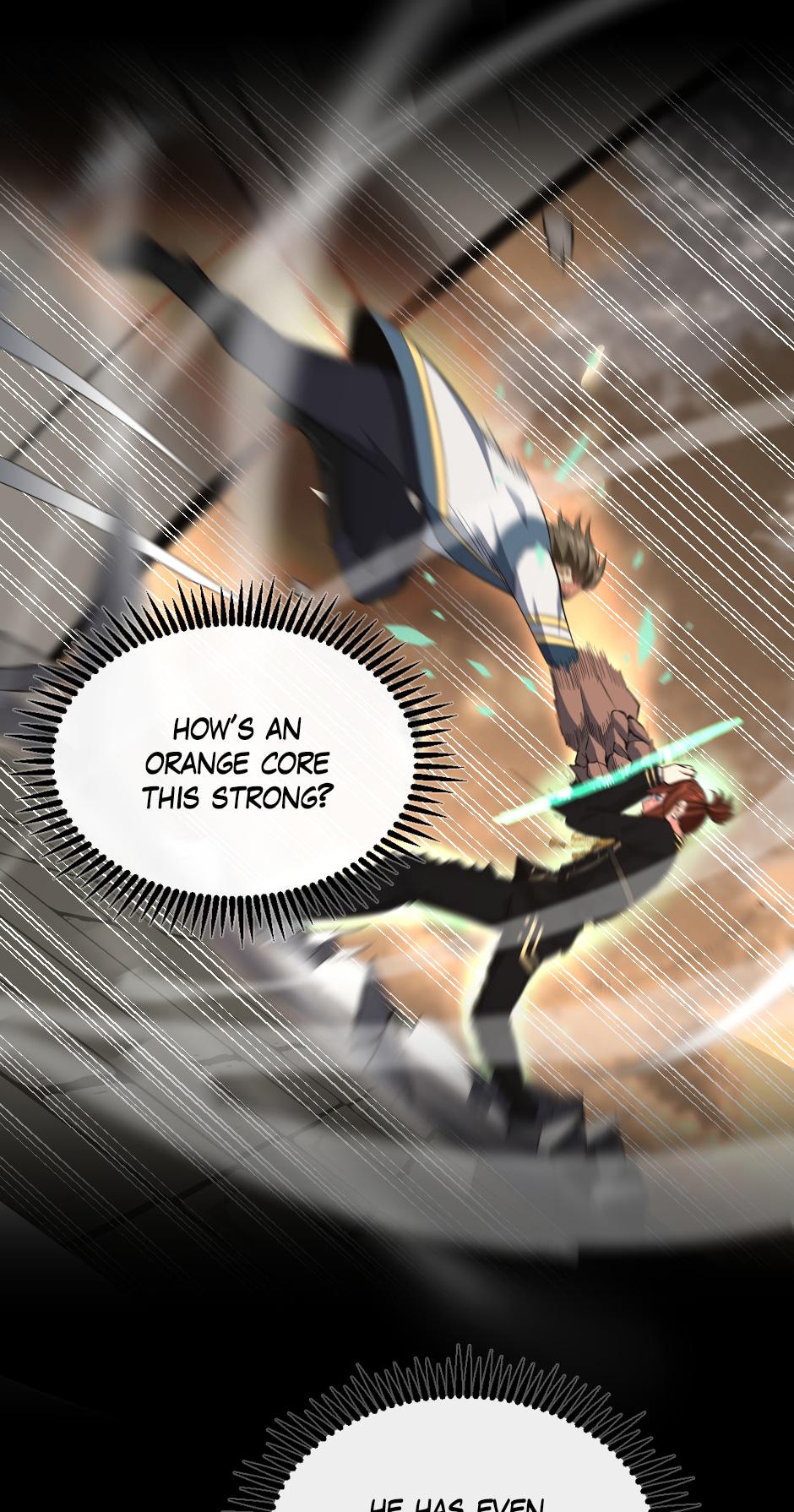 The Beginning After the End Chap 107 - Next Chap 108