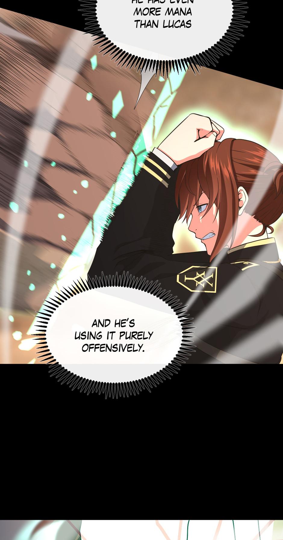 The Beginning After the End Chap 107 - Next Chap 108