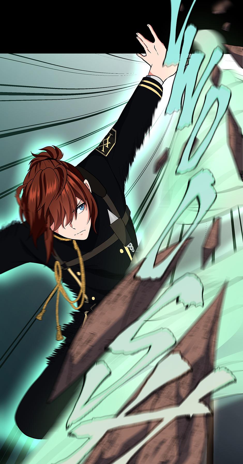 The Beginning After the End Chap 107 - Next Chap 108