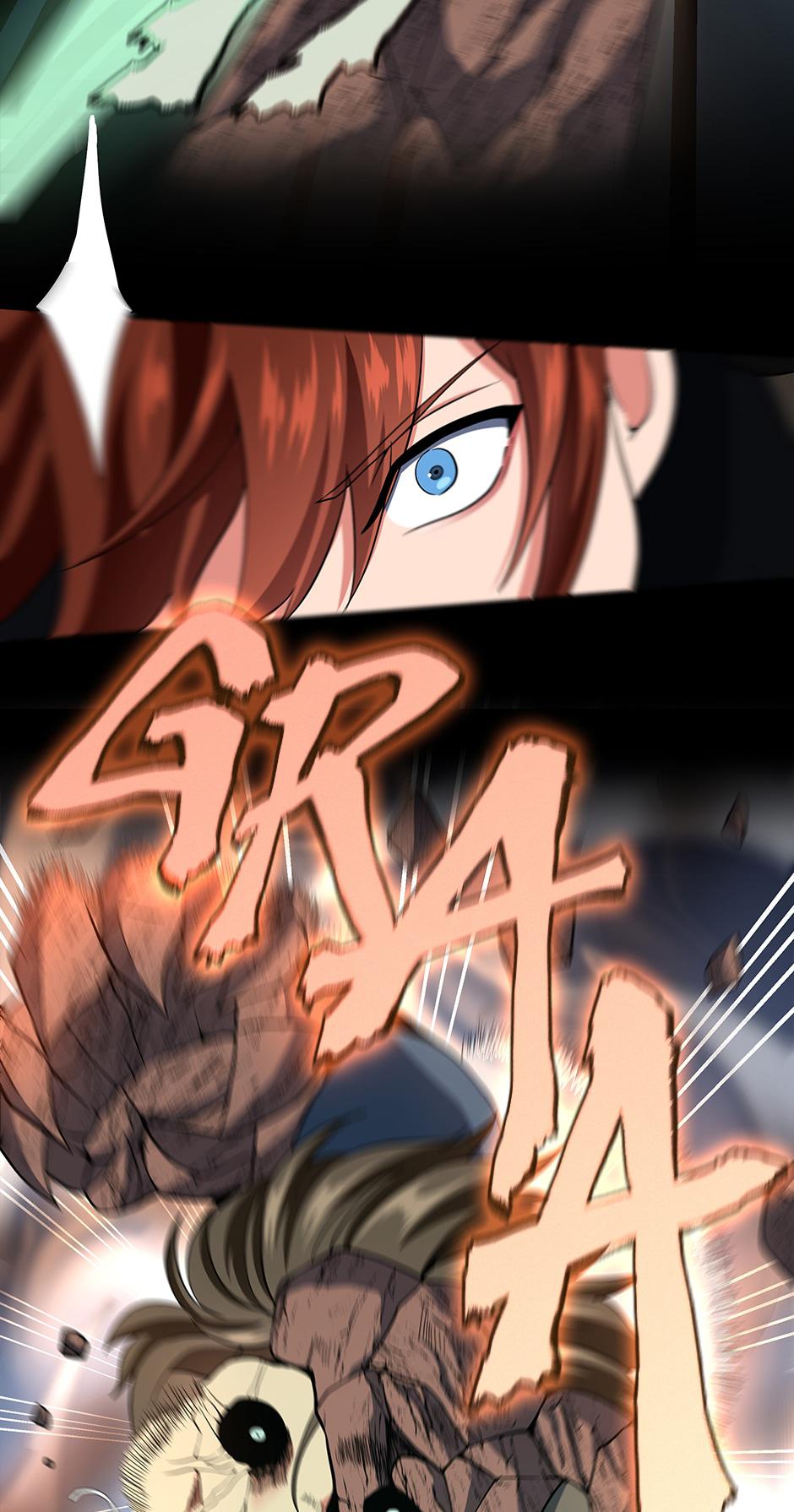 The Beginning After the End Chap 107 - Next Chap 108