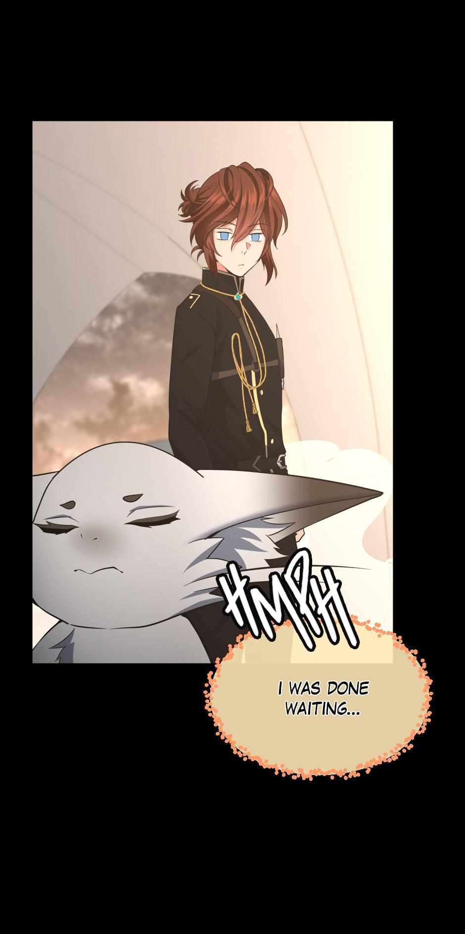 The Beginning After the End Chap 107 - Next Chap 108