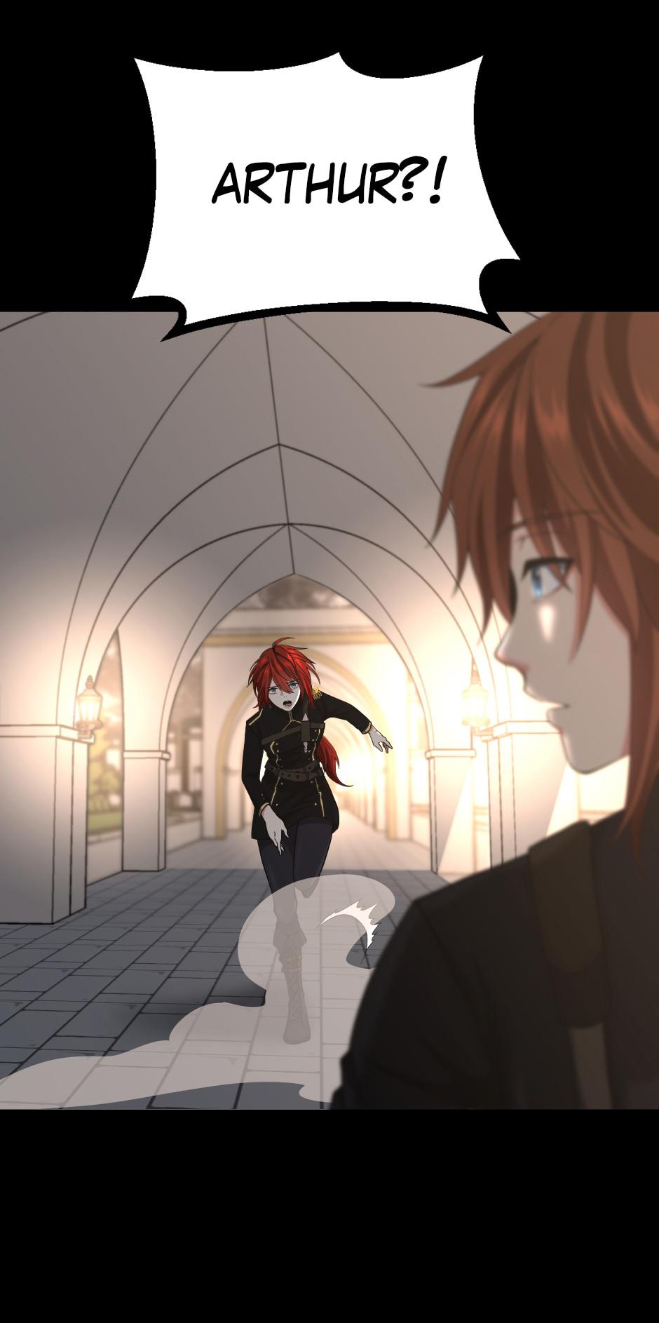 The Beginning After the End Chap 107 - Next Chap 108