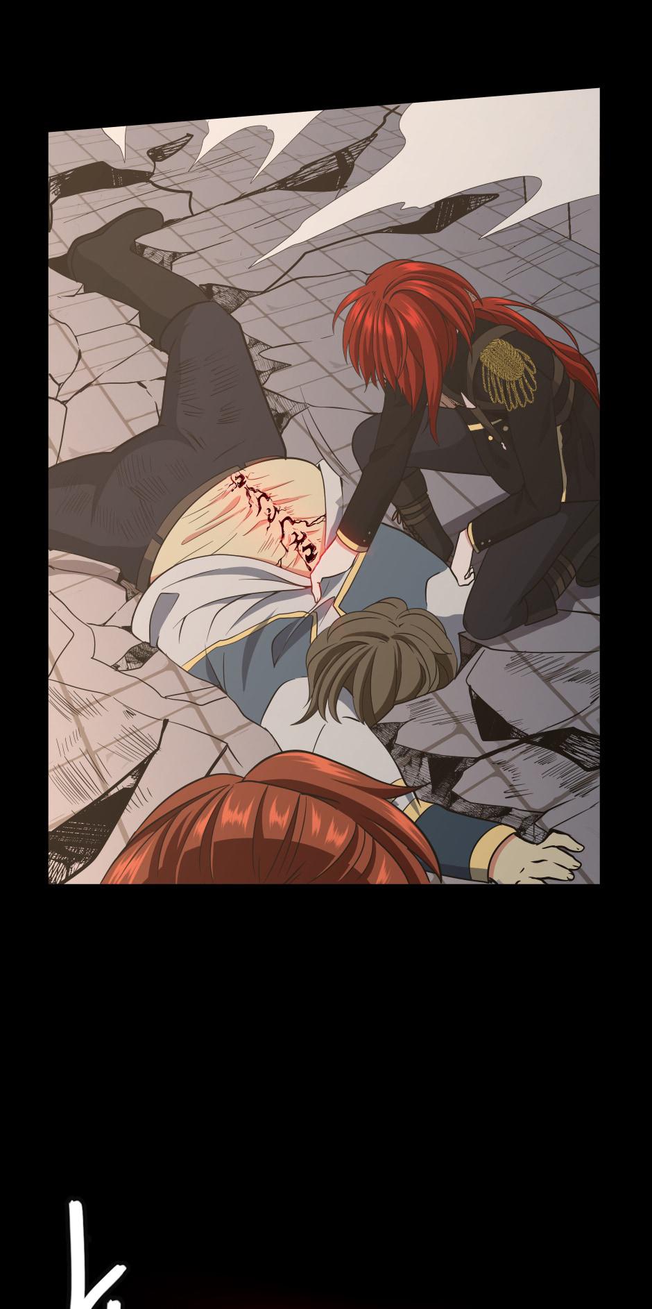 The Beginning After the End Chap 107 - Next Chap 108