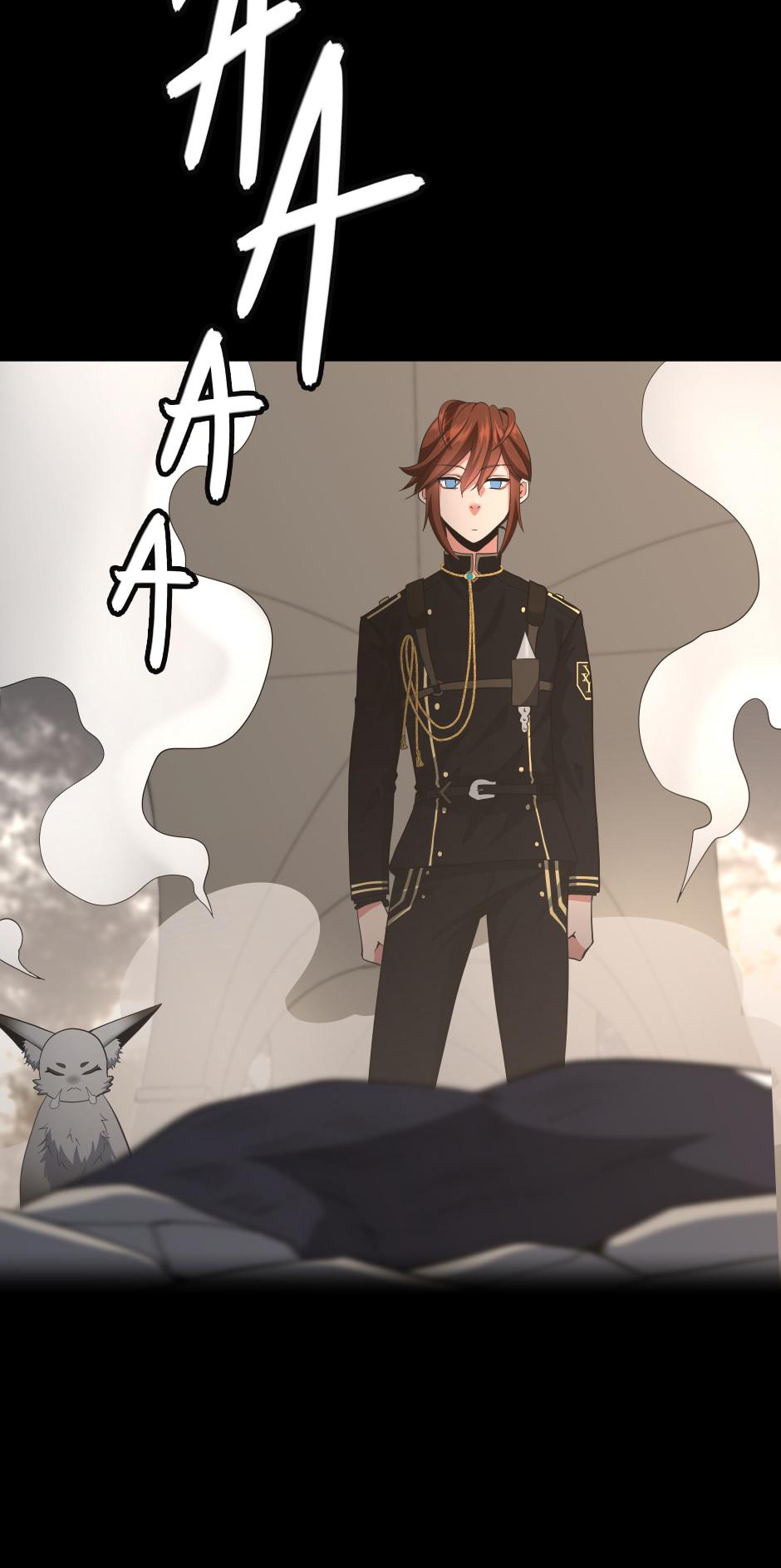 The Beginning After the End Chap 107 - Next Chap 108
