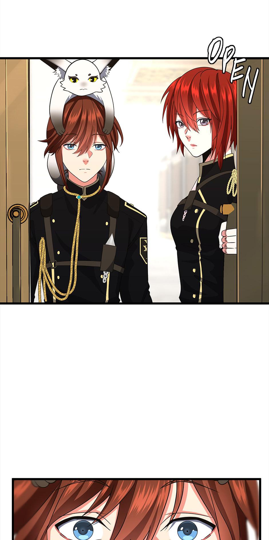 The Beginning After the End Chap 107 - Next Chap 108