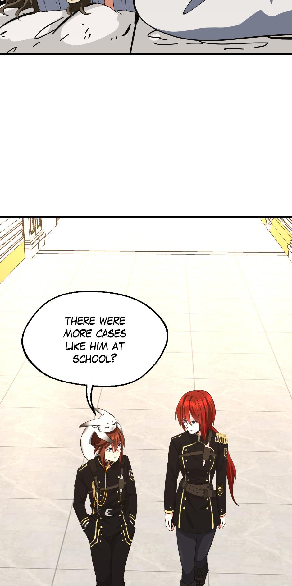 The Beginning After the End Chap 107 - Next Chap 108