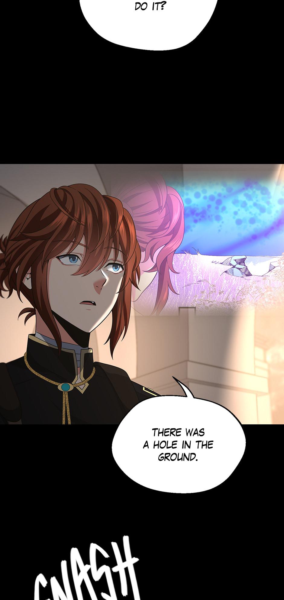 The Beginning After the End Chap 107 - Next Chap 108