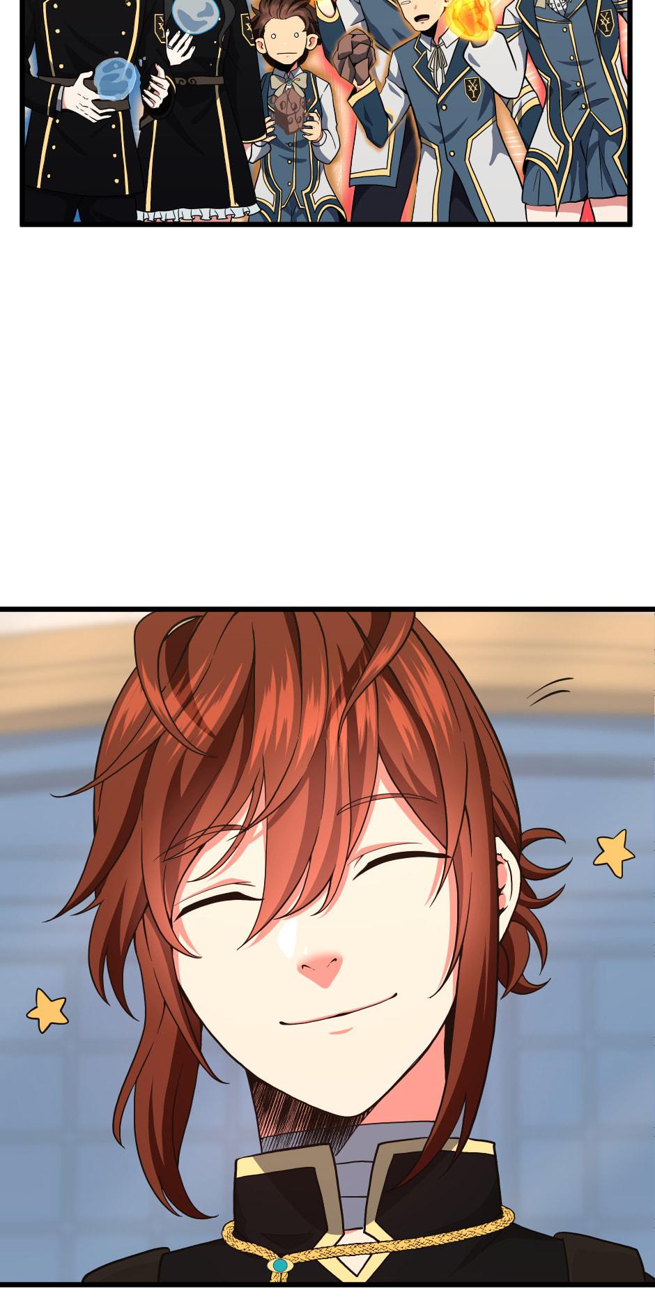 The Beginning After the End Chap 104 - Next Chap 105