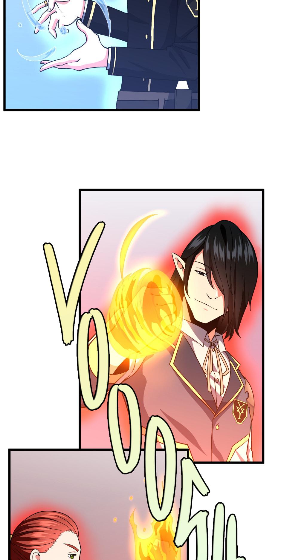 The Beginning After the End Chap 104 - Next Chap 105