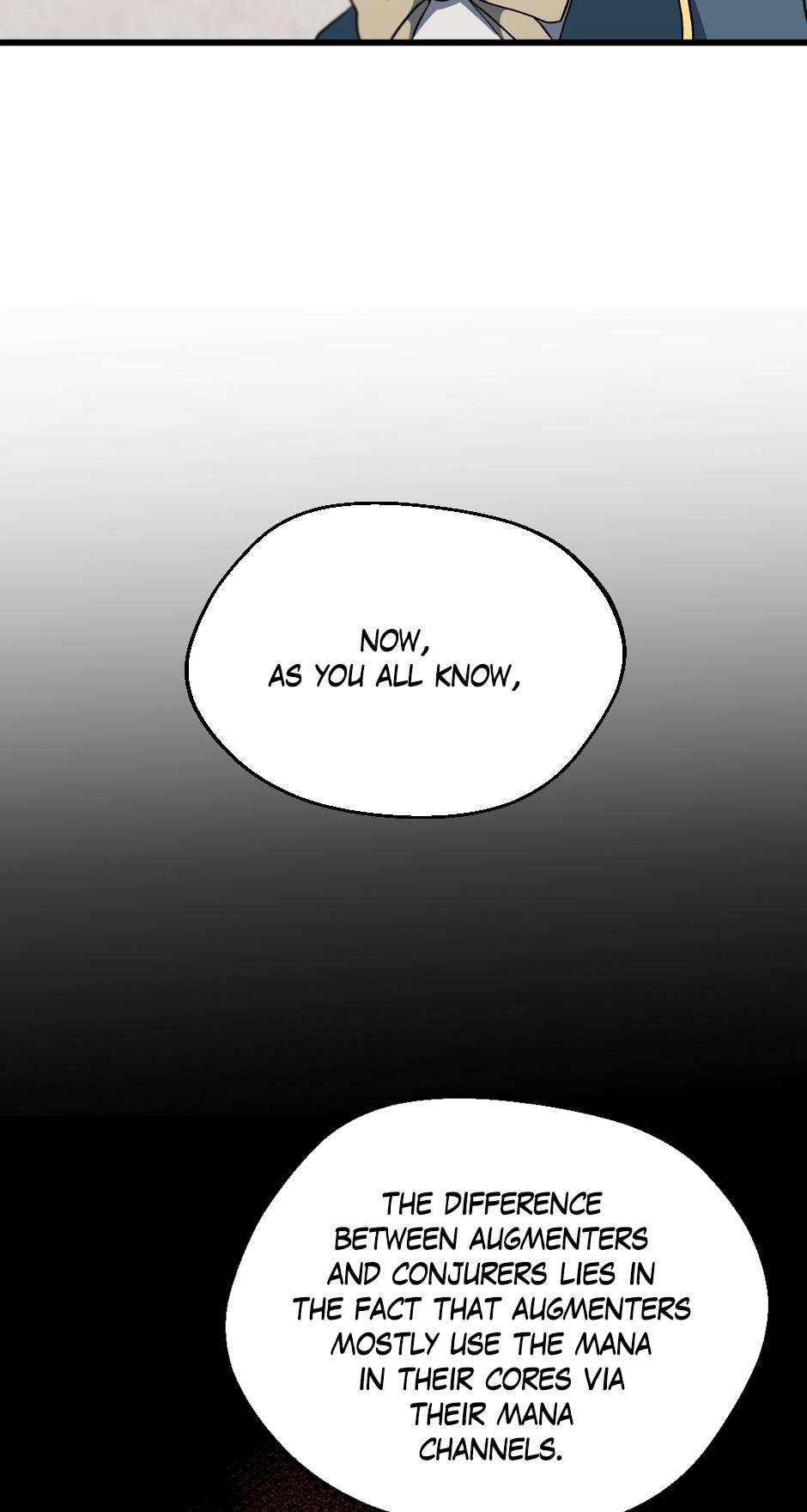 The Beginning After the End Chap 104 - Next Chap 105