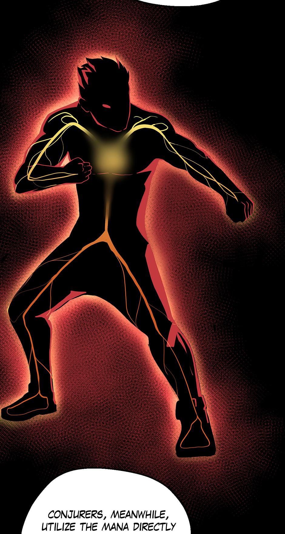 The Beginning After the End Chap 104 - Next Chap 105