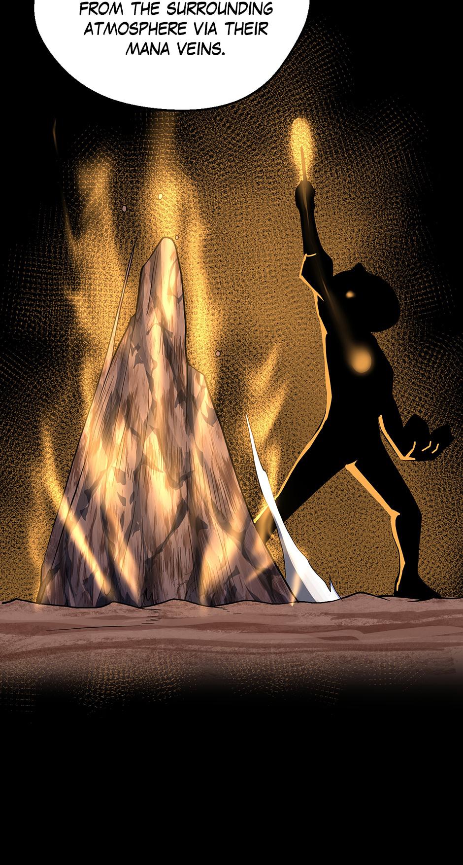 The Beginning After the End Chap 104 - Next Chap 105