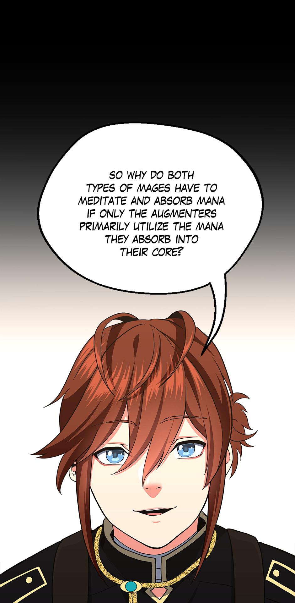 The Beginning After the End Chap 104 - Next Chap 105