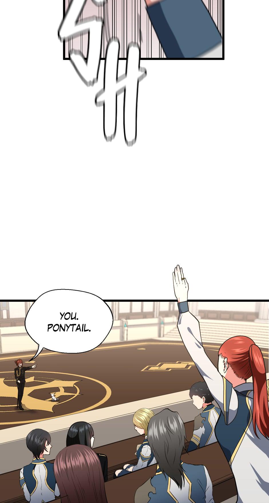 The Beginning After the End Chap 104 - Next Chap 105