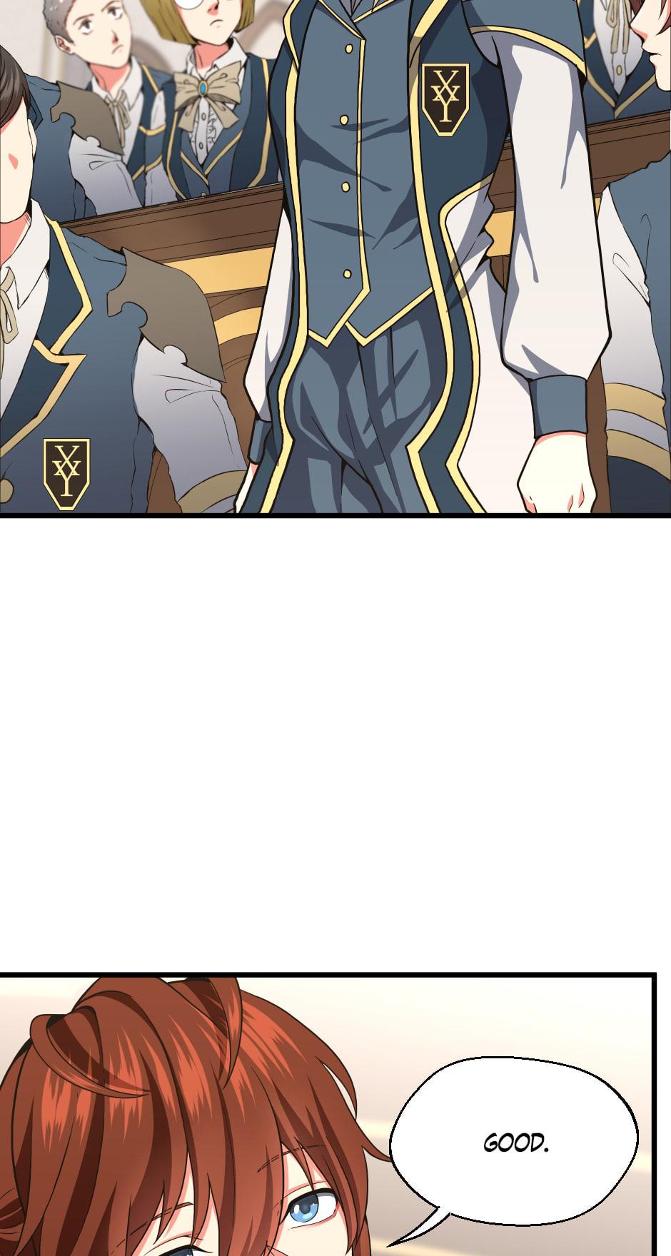 The Beginning After the End Chap 104 - Next Chap 105