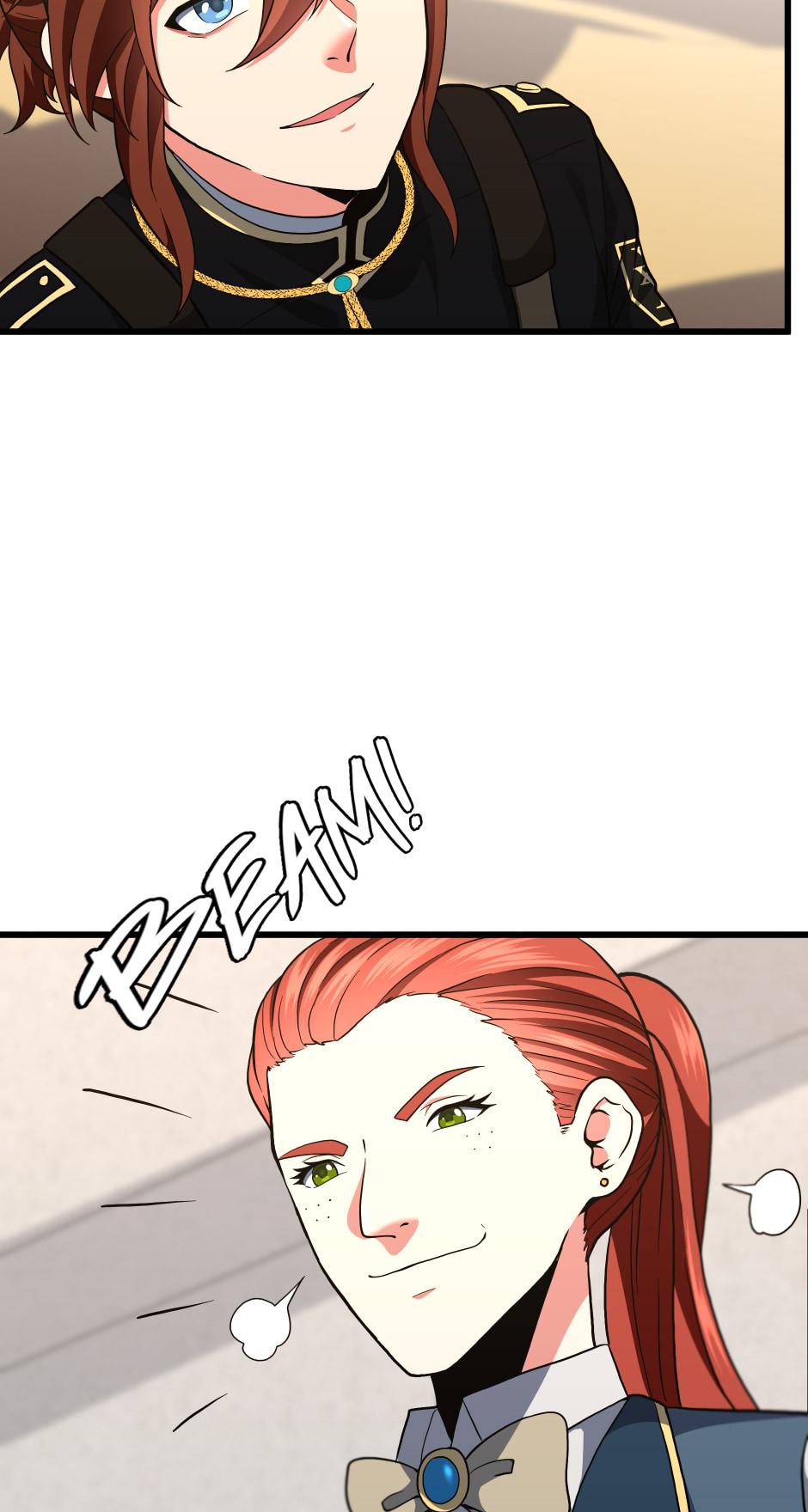 The Beginning After the End Chap 104 - Next Chap 105