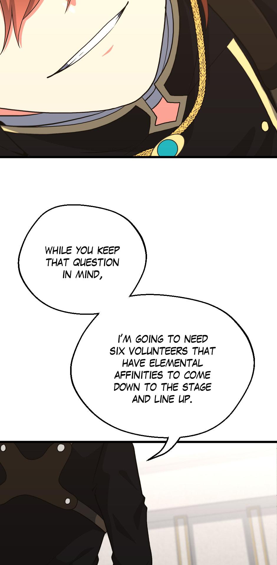 The Beginning After the End Chap 104 - Next Chap 105