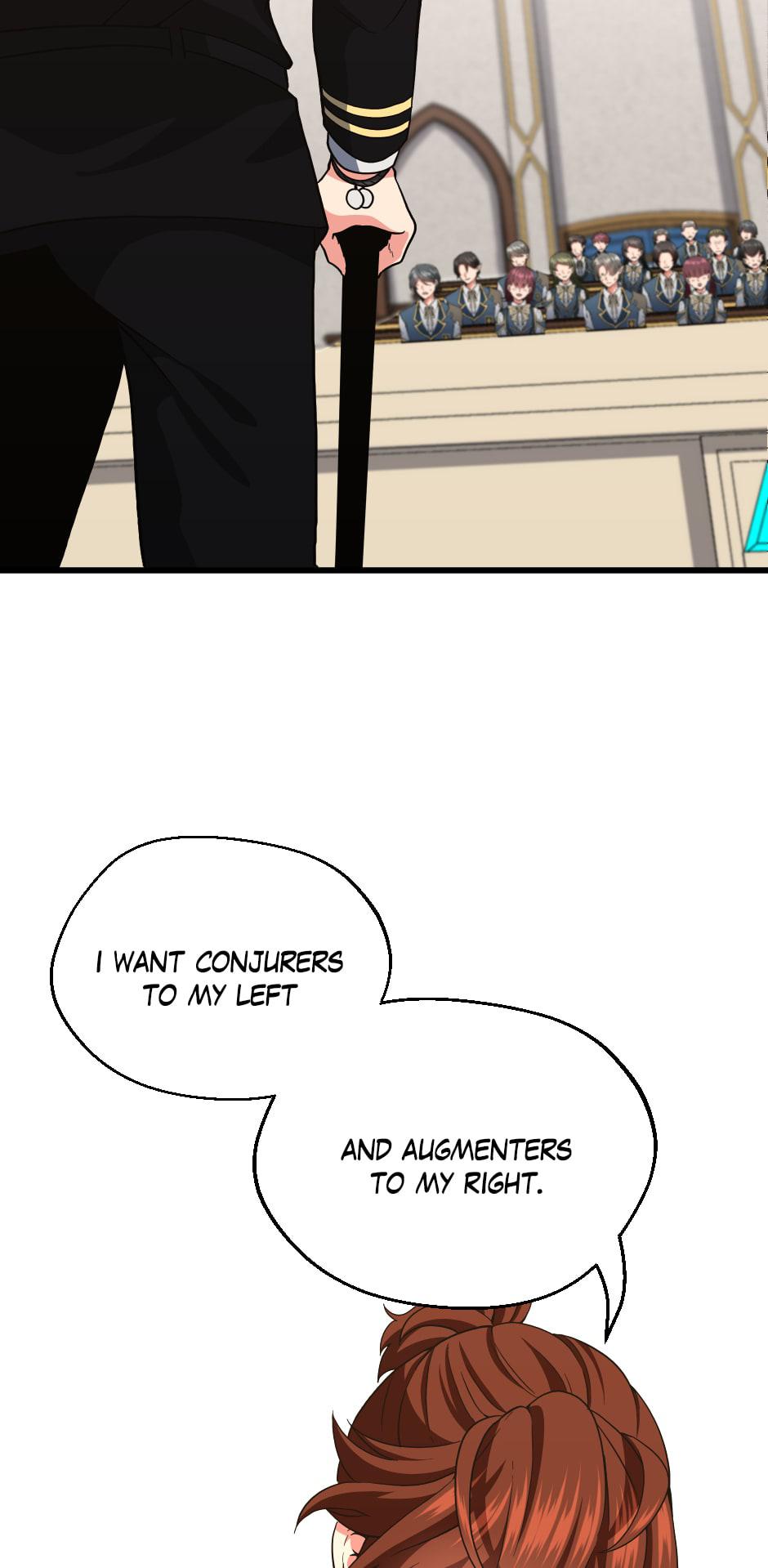 The Beginning After the End Chap 104 - Next Chap 105