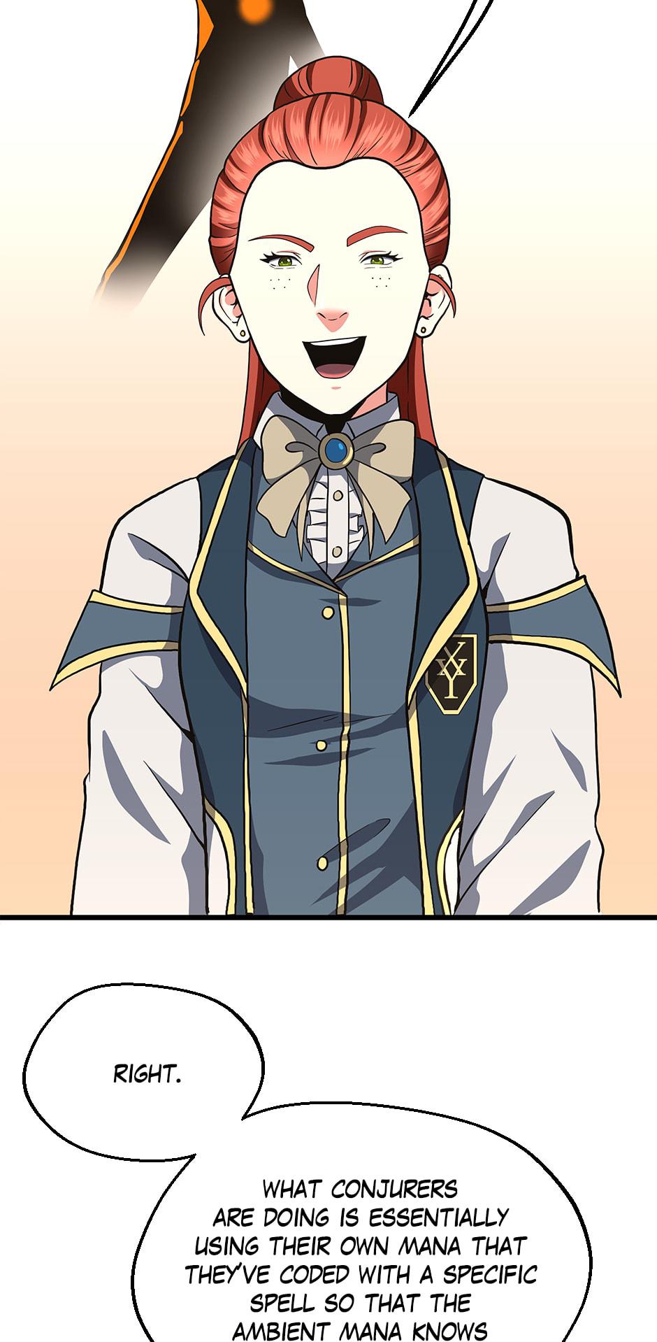 The Beginning After the End Chap 104 - Next Chap 105