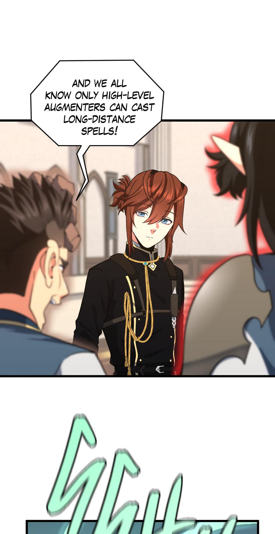 The Beginning After the End Chap 104 - Next Chap 105