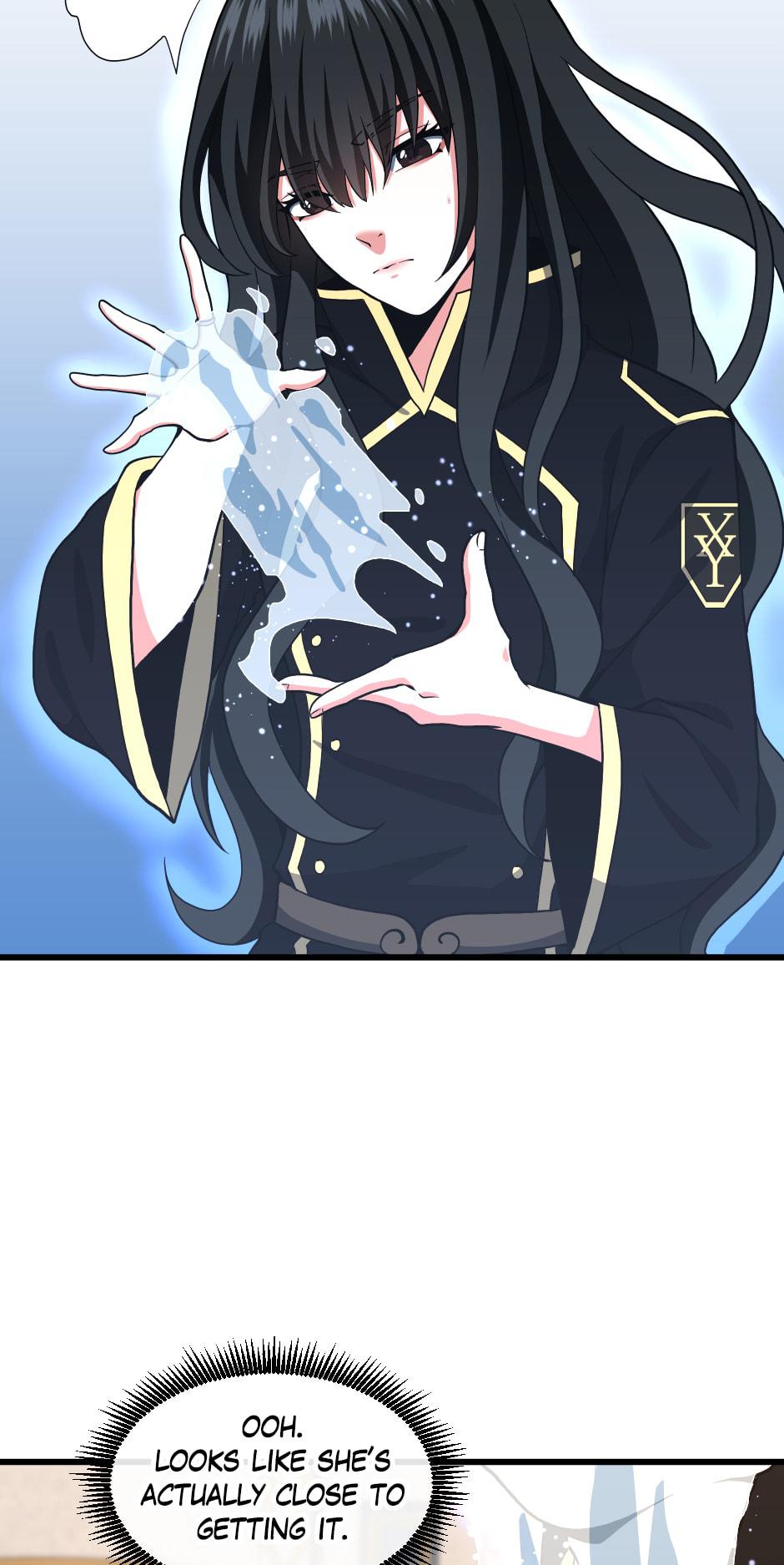 The Beginning After the End Chap 104 - Next Chap 105
