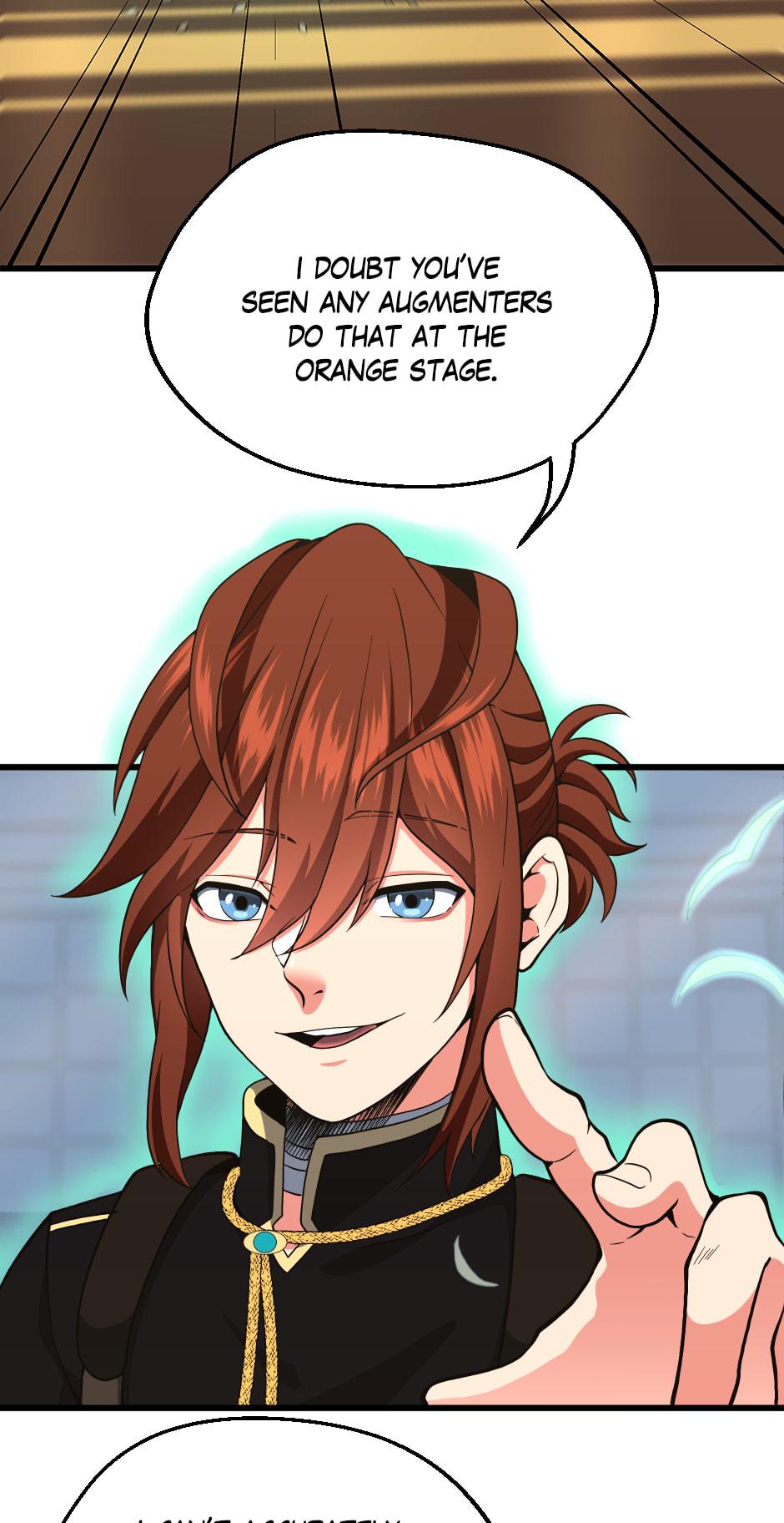 The Beginning After the End Chap 104 - Next Chap 105