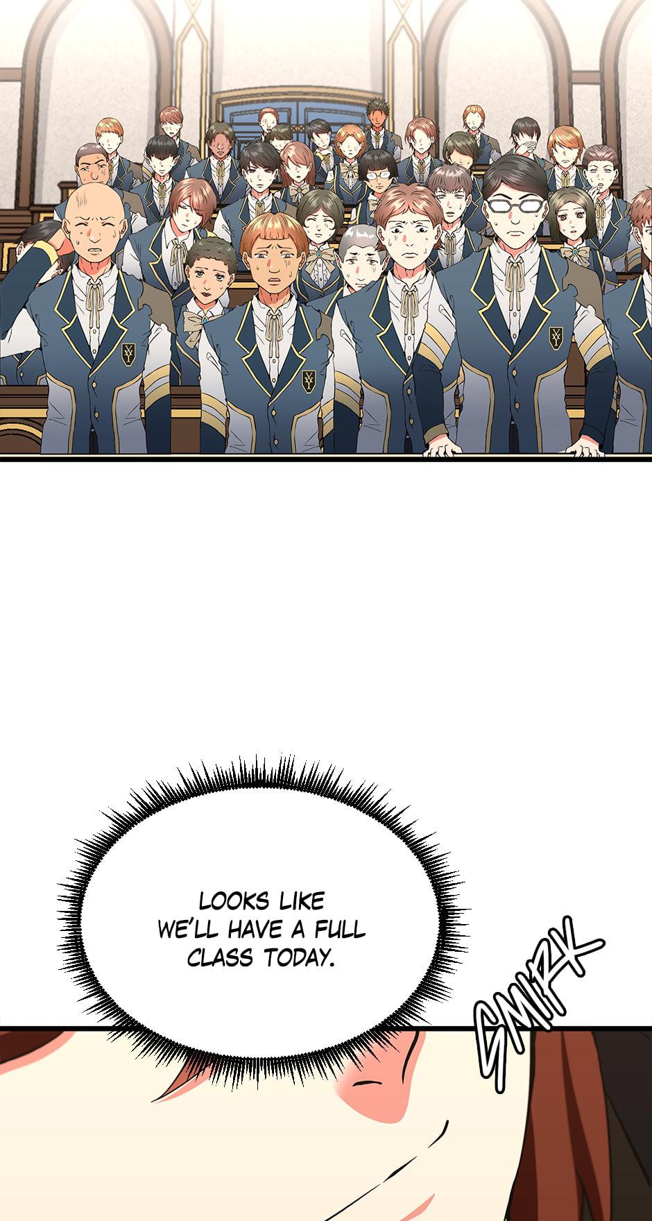 The Beginning After the End Chap 104 - Next Chap 105