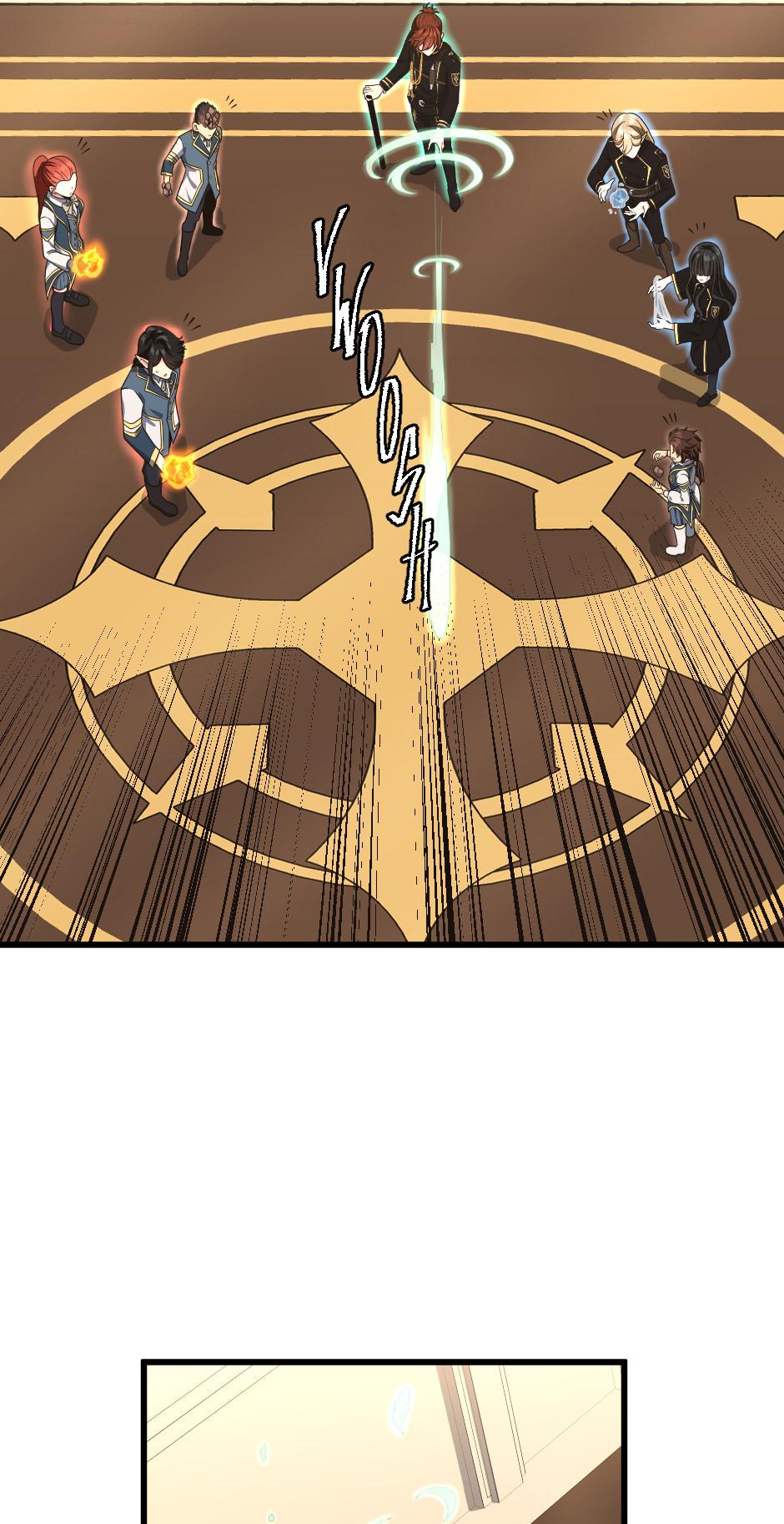 The Beginning After the End Chap 104 - Next Chap 105