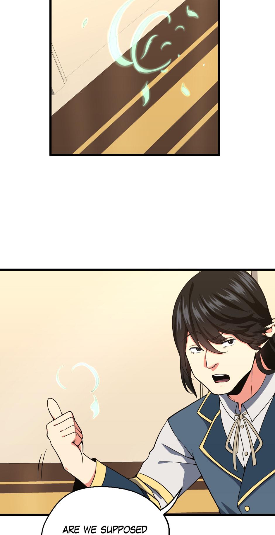 The Beginning After the End Chap 104 - Next Chap 105