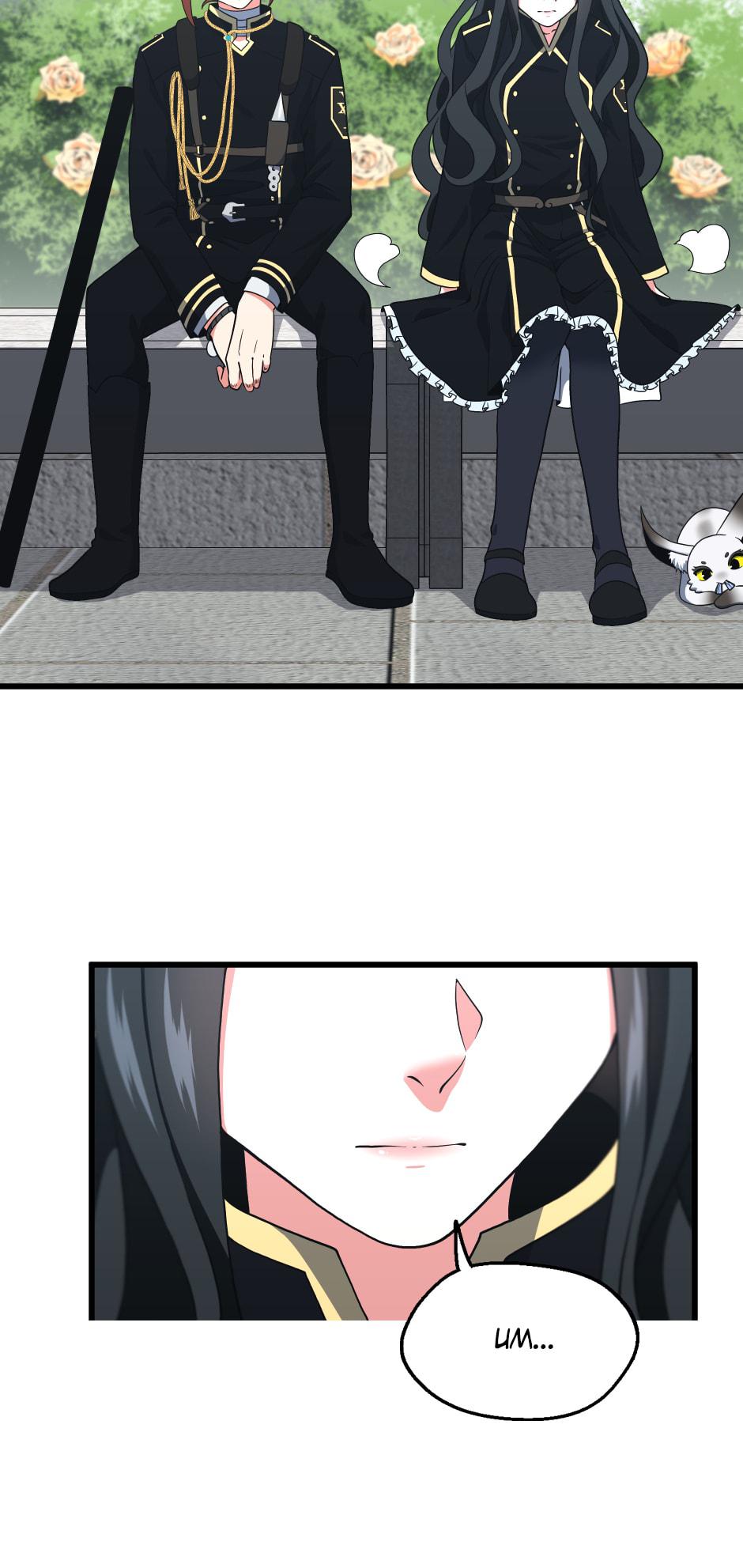 The Beginning After the End Chap 104 - Next Chap 105