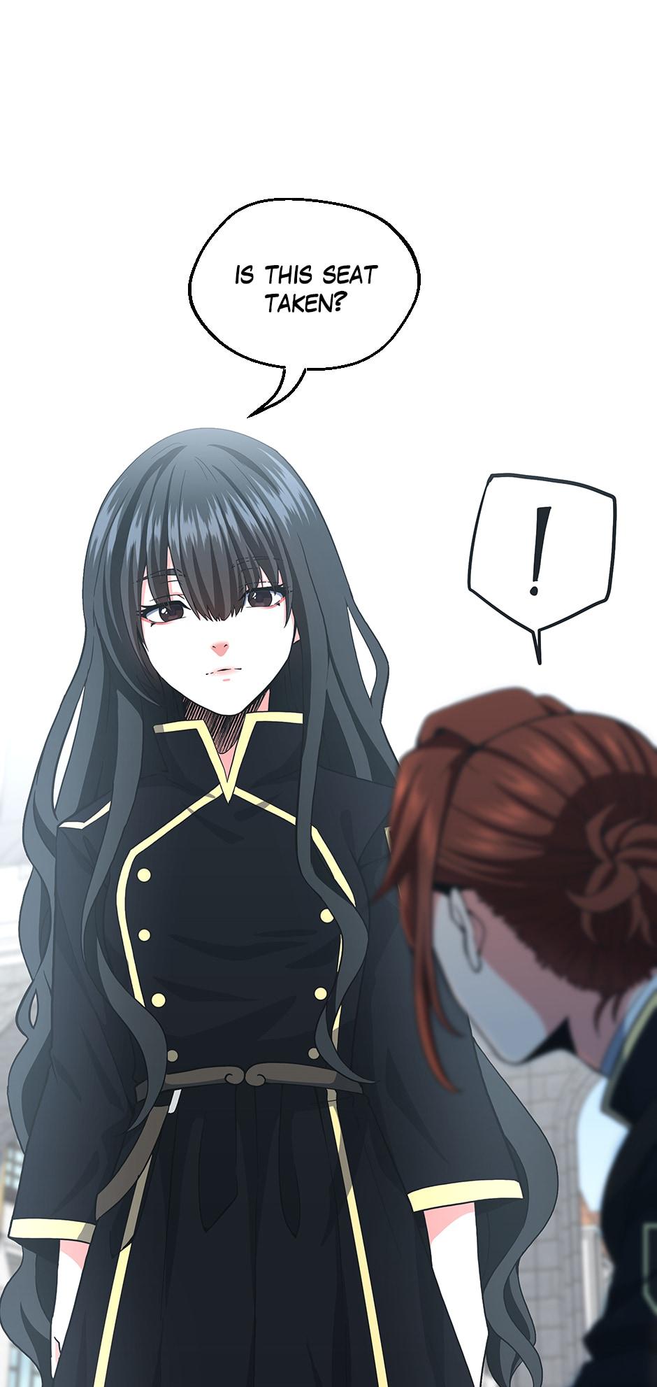 The Beginning After the End Chap 104 - Next Chap 105