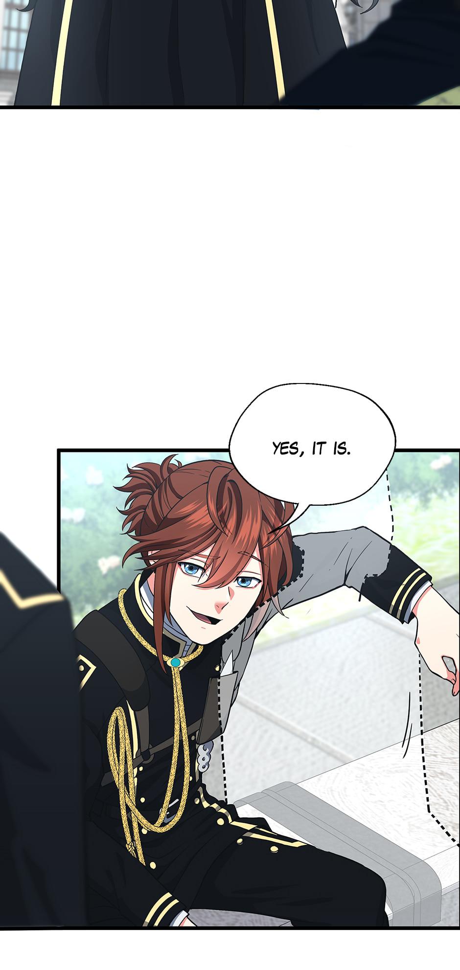 The Beginning After the End Chap 104 - Next Chap 105