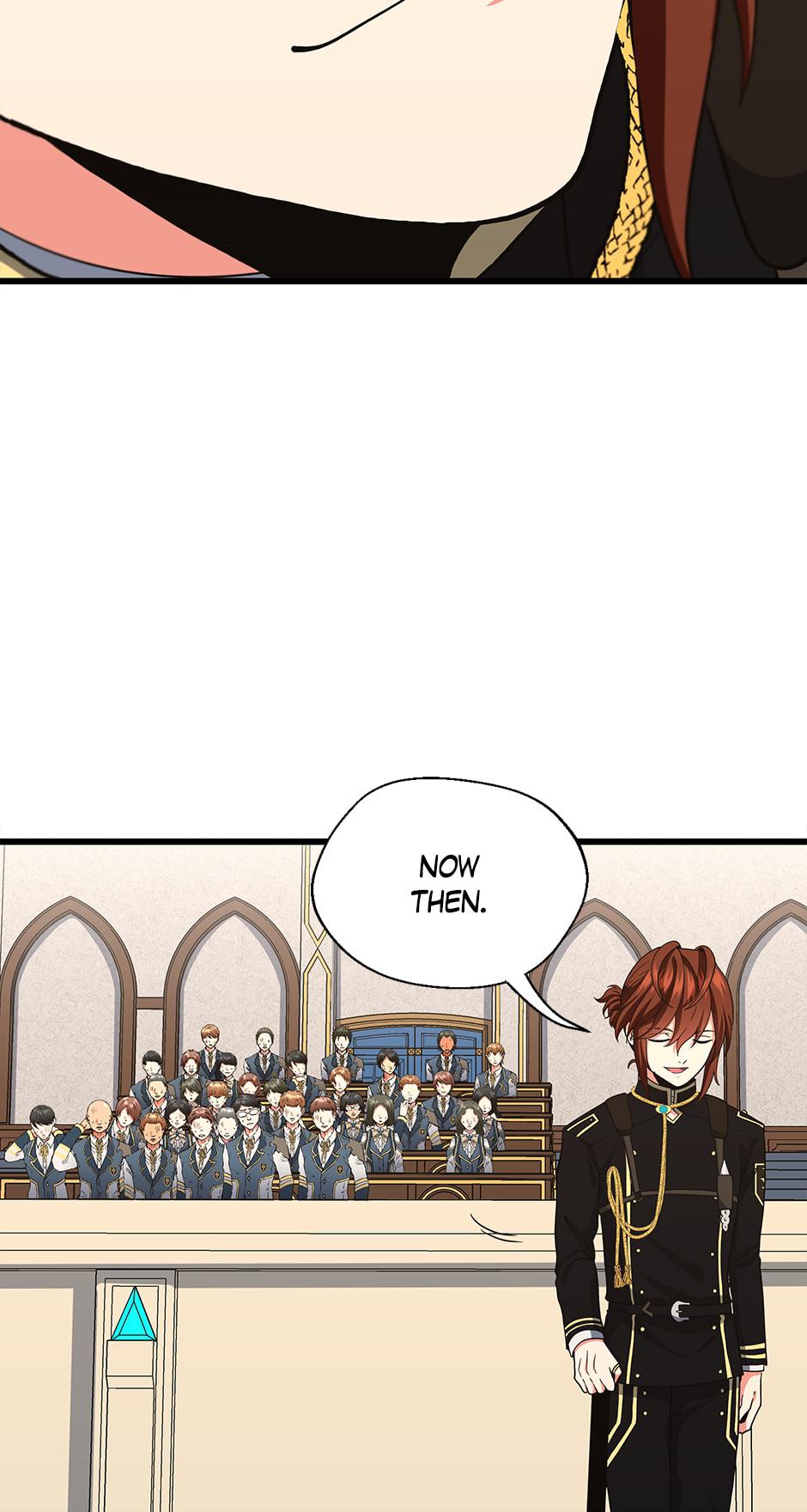 The Beginning After the End Chap 104 - Next Chap 105