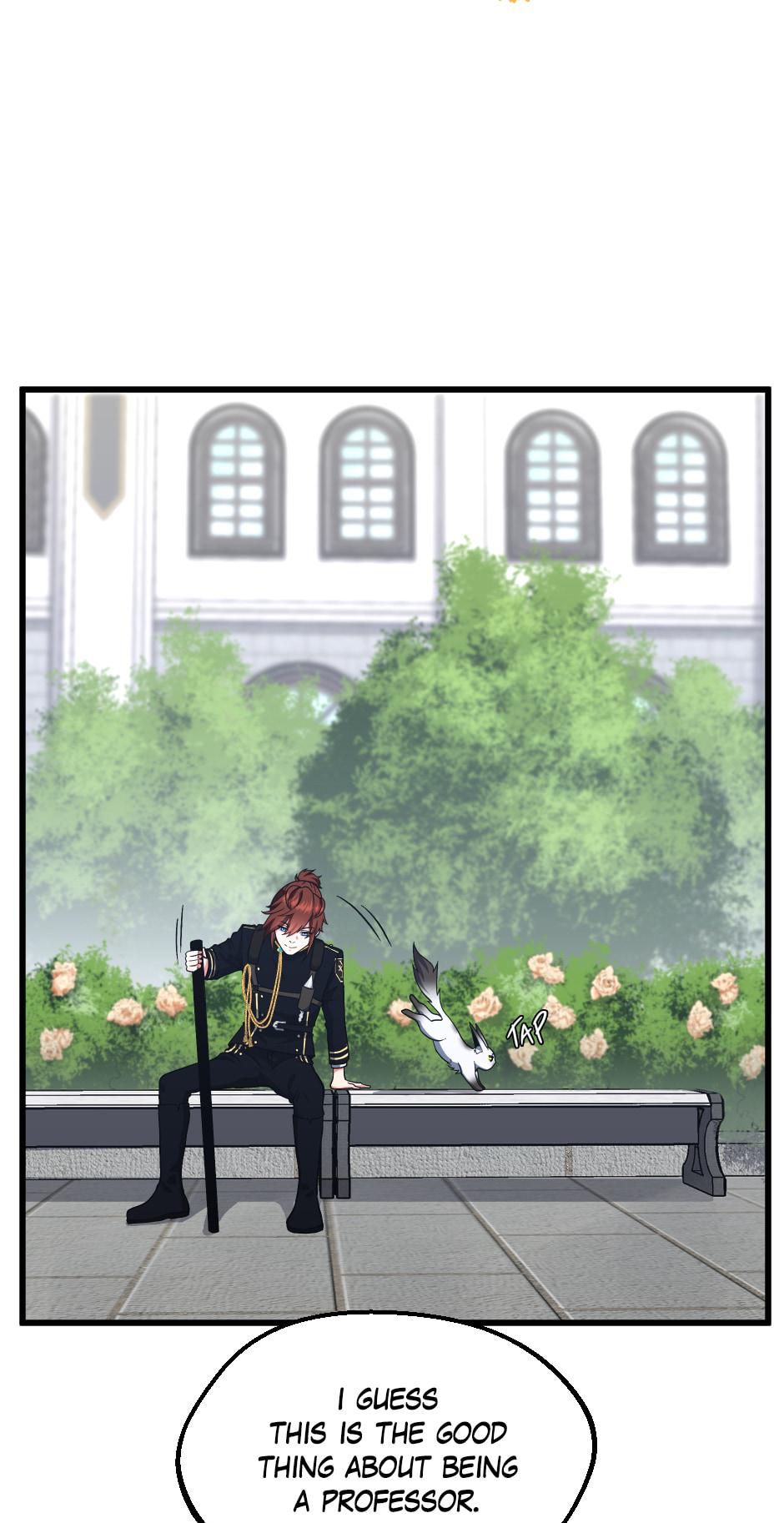 The Beginning After the End Chap 104 - Next Chap 105