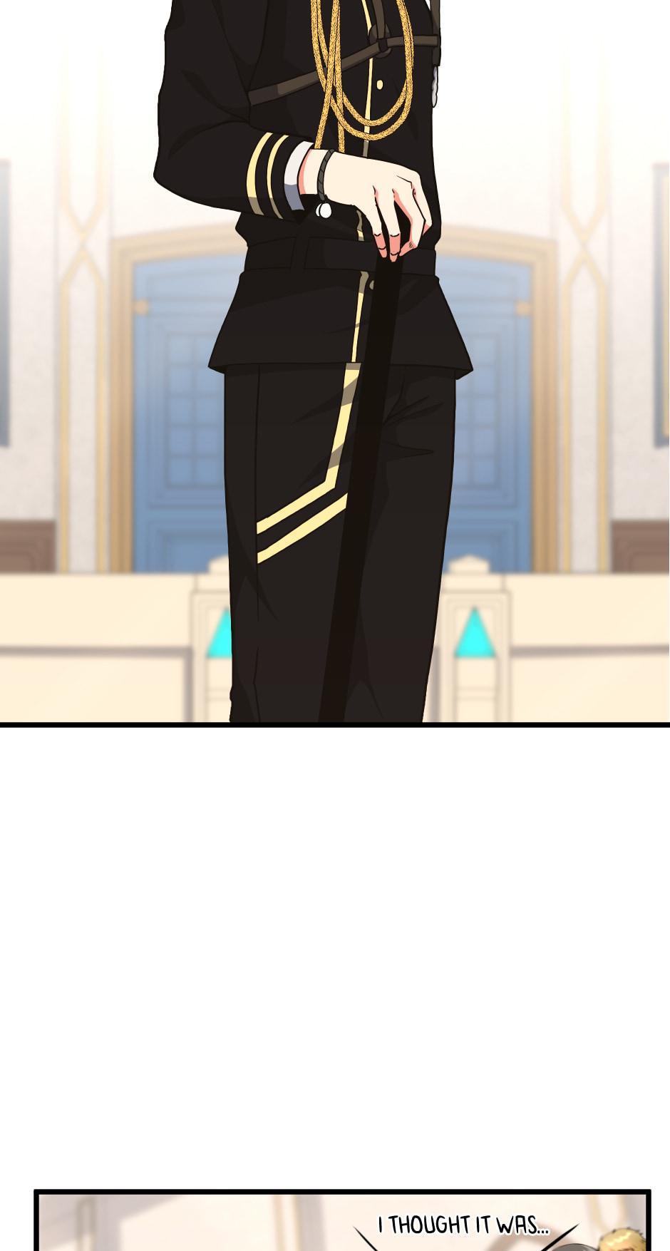 The Beginning After the End Chap 104 - Next Chap 105