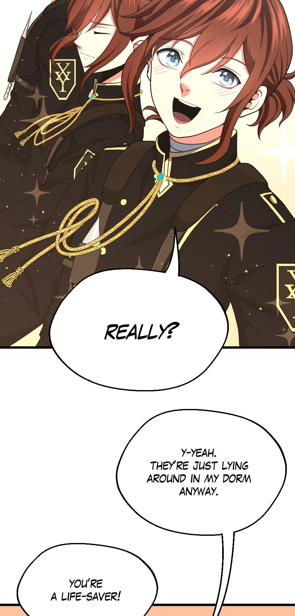 The Beginning After the End Chap 105 - Next Chap 106