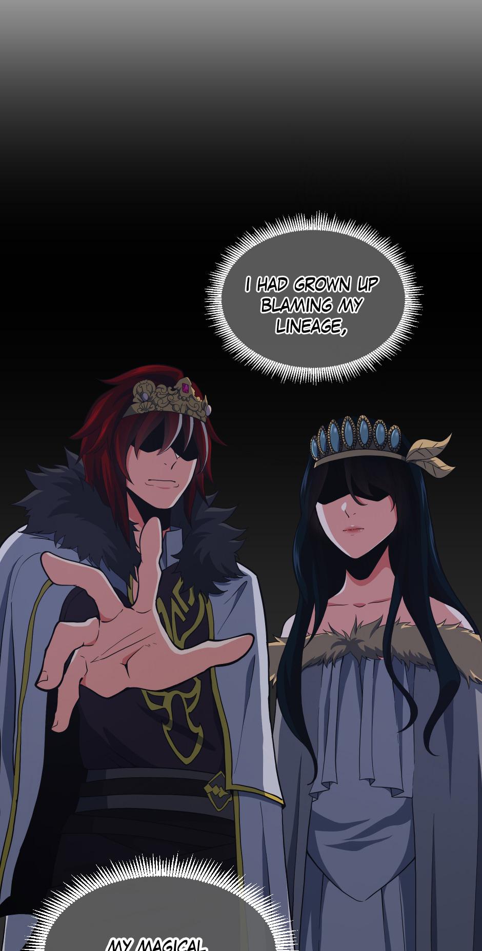 The Beginning After the End Chap 105 - Next Chap 106