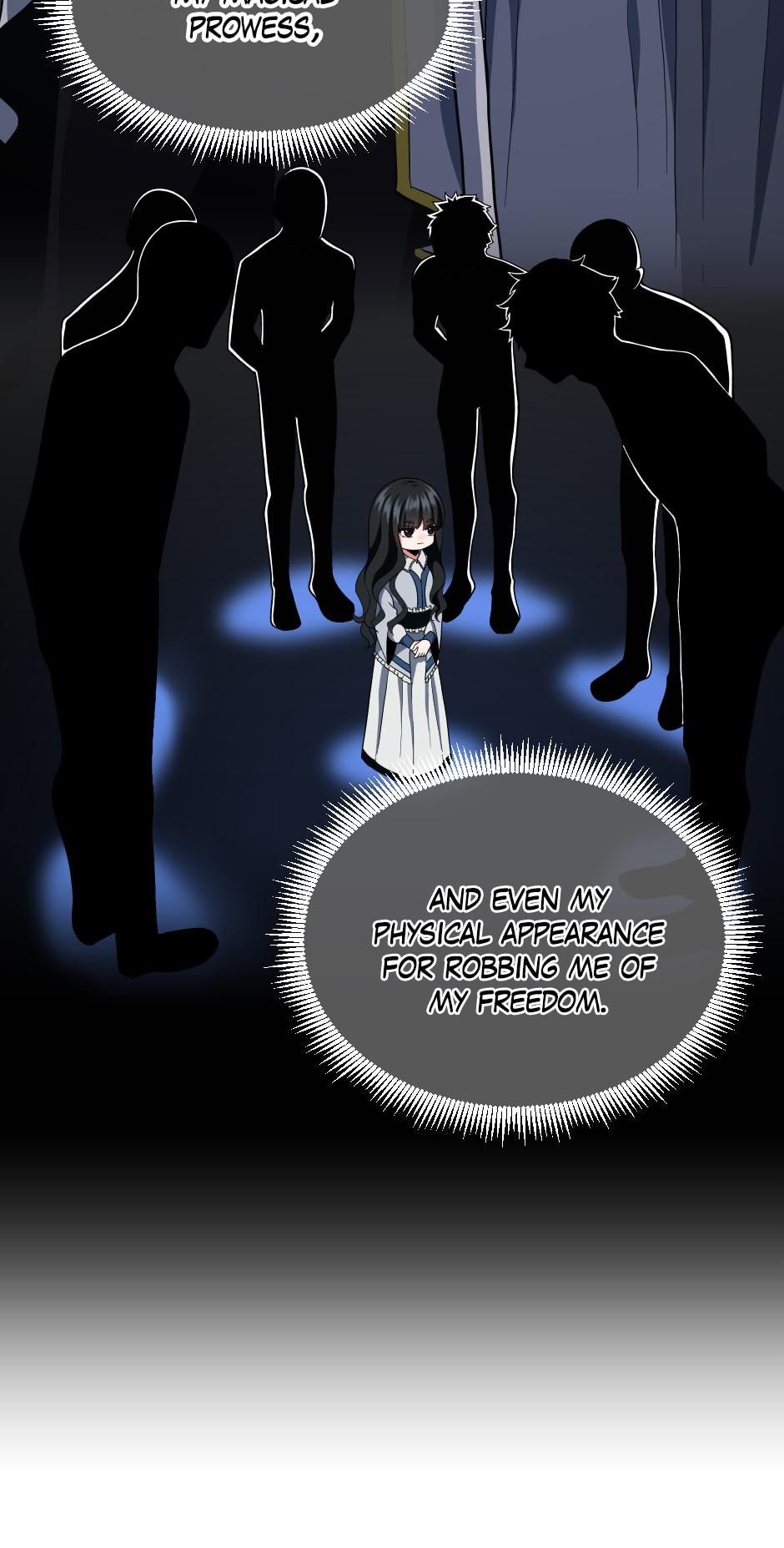 The Beginning After the End Chap 105 - Next Chap 106