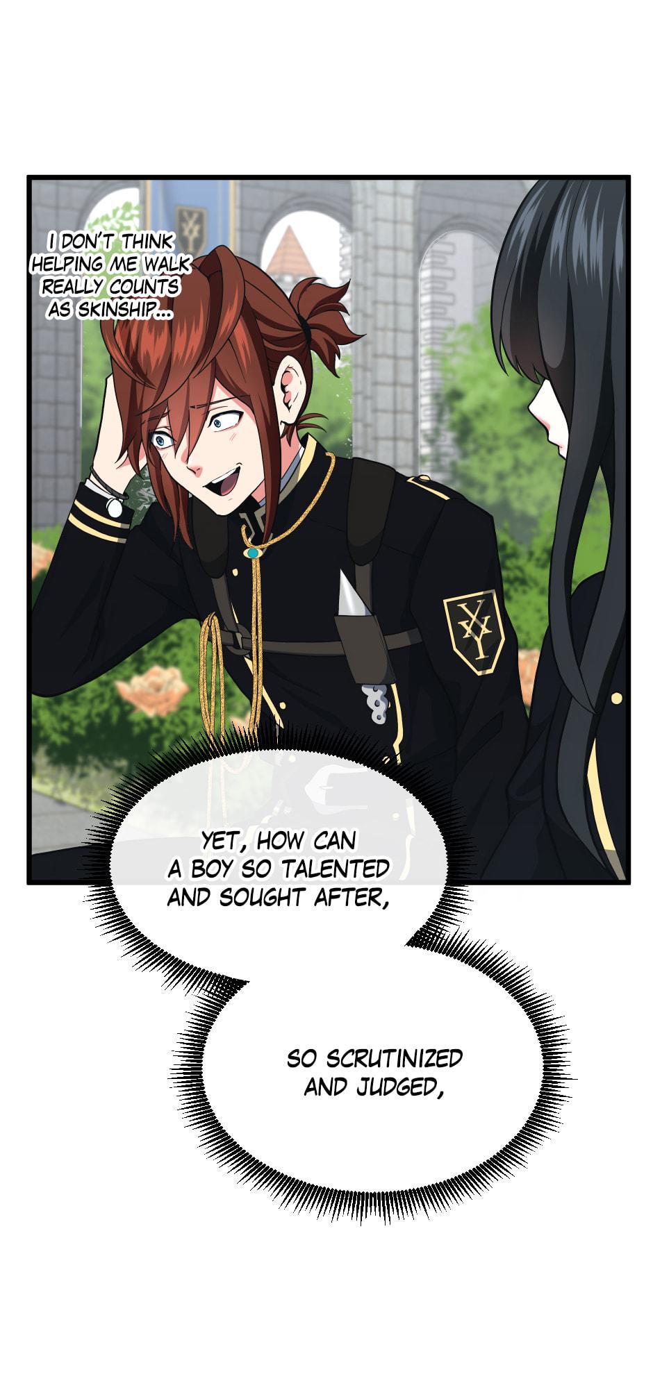 The Beginning After the End Chap 105 - Next Chap 106